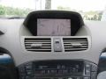 Nimbus Gray Metallic - MDX Technology Photo No. 19