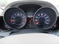 Nimbus Gray Metallic - MDX Technology Photo No. 20
