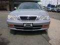 1998 Crystal Blue Metallic Acura TL 3.2  photo #5