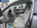 Nimbus Gray Metallic - MDX Technology Photo No. 22