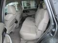 Nimbus Gray Metallic - MDX Technology Photo No. 23