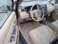 Espresso Black - Versa 1.8 S Hatchback Photo No. 5