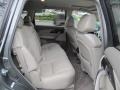 Nimbus Gray Metallic - MDX Technology Photo No. 25