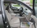 Nimbus Gray Metallic - MDX Technology Photo No. 26