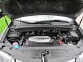 Nimbus Gray Metallic - MDX Technology Photo No. 27