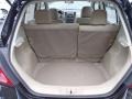 2011 Espresso Black Nissan Versa 1.8 S Hatchback  photo #9