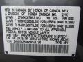 Nimbus Gray Metallic - MDX Technology Photo No. 28
