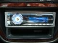 1998 Crystal Blue Metallic Acura TL 3.2  photo #15