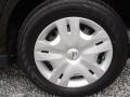 Espresso Black - Versa 1.8 S Hatchback Photo No. 10