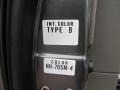 Nimbus Gray Metallic - MDX Technology Photo No. 29
