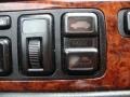 1998 Acura TL 3.2 Controls