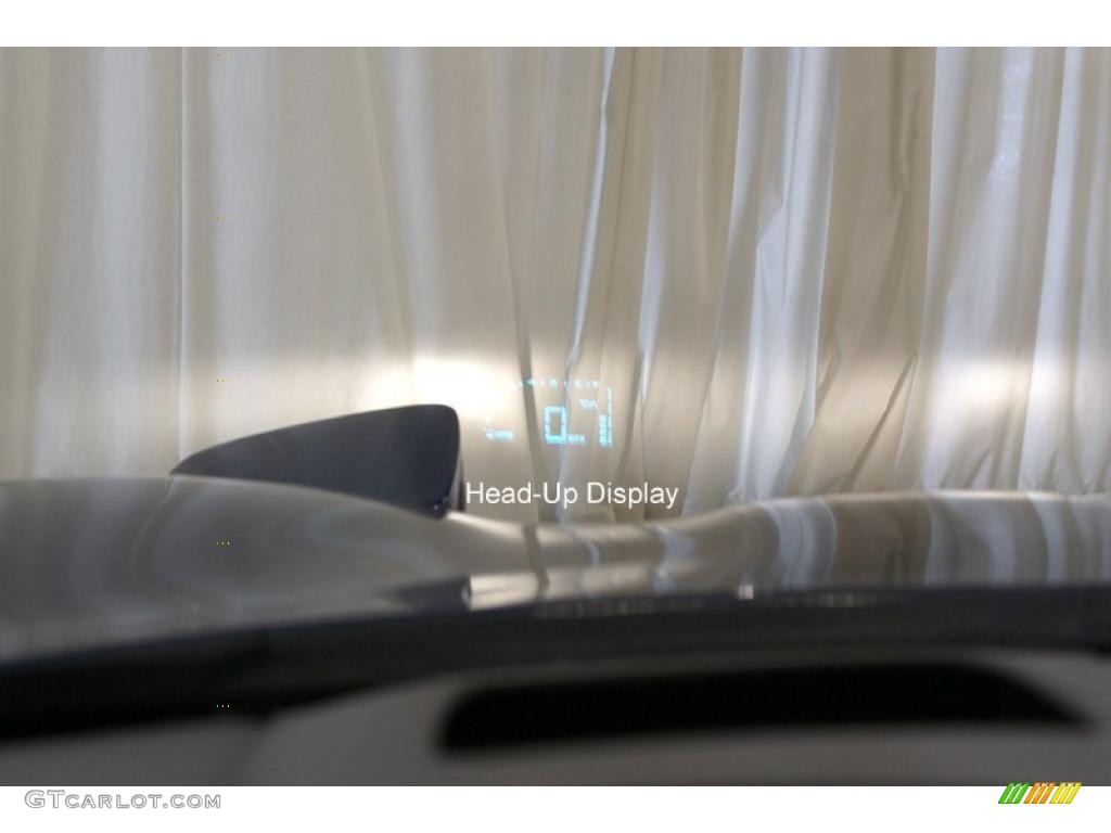 2002 Chevrolet Corvette Coupe Gauges Photo #49471767