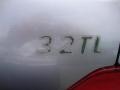 1998 Crystal Blue Metallic Acura TL 3.2  photo #26