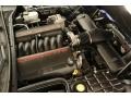 5.7 Liter OHV 16 Valve LS1 V8 Engine for 2002 Chevrolet Corvette Coupe #49471845