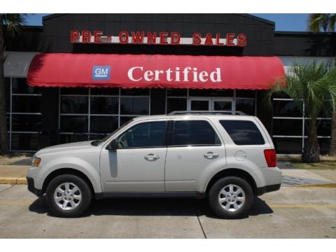 2009 Mazda Tribute s Sport Data, Info and Specs