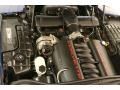 5.7 Liter OHV 16 Valve LS1 V8 Engine for 2002 Chevrolet Corvette Coupe #49471863