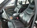  1994 S 500 Sedan Black Interior
