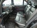Black Interior Photo for 1994 Mercedes-Benz S #49472022