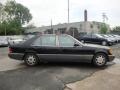  1994 S 500 Sedan Black