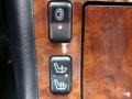 Black Controls Photo for 1994 Mercedes-Benz S #49472145