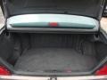 Black Trunk Photo for 1994 Mercedes-Benz S #49472334
