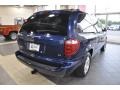 2003 Midnight Blue Pearl Dodge Grand Caravan EX  photo #4