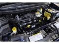 3.8 Liter OHV 12-Valve V6 2003 Dodge Grand Caravan EX Engine
