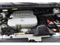 3.5 Liter DOHC 24-Valve VVT-i V6 2008 Toyota Sienna LE AWD Engine