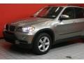Platinum Bronze Metallic - X5 xDrive30i Photo No. 2