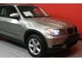 Platinum Bronze Metallic - X5 xDrive30i Photo No. 12