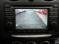 2011 Frosted Steel Metallic Nissan Rogue SV AWD  photo #4