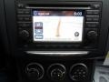 2011 Frosted Steel Metallic Nissan Rogue SV AWD  photo #5