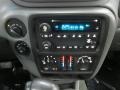 2004 Dark Gray Metallic Chevrolet TrailBlazer LS 4x4  photo #4