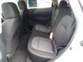 2011 Frosted Steel Metallic Nissan Rogue SV AWD  photo #7
