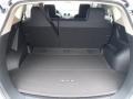 2011 Frosted Steel Metallic Nissan Rogue SV AWD  photo #17