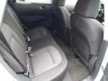 2011 Frosted Steel Metallic Nissan Rogue SV AWD  photo #18