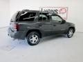 2004 Dark Gray Metallic Chevrolet TrailBlazer LS 4x4  photo #20