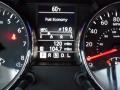 2011 Frosted Steel Metallic Nissan Rogue SV AWD  photo #20