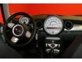 Pure Silver Metallic - Cooper Hardtop Photo No. 5