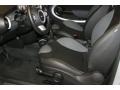 Pure Silver Metallic - Cooper Hardtop Photo No. 6