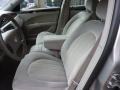 2008 Platinum Metallic Buick Lucerne CX  photo #7