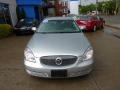 2008 Platinum Metallic Buick Lucerne CX  photo #10