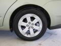 Silver Pine Mica - Prius Hybrid Photo No. 9