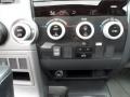 Graphite Gray Controls Photo for 2011 Toyota Sequoia #49474047
