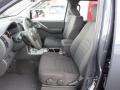 Graphite Interior Photo for 2011 Nissan Pathfinder #49474053