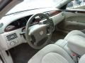 2008 Platinum Metallic Buick Lucerne CX  photo #16