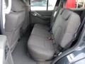 Graphite Interior Photo for 2011 Nissan Pathfinder #49474065