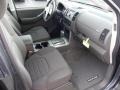 Graphite Interior Photo for 2011 Nissan Pathfinder #49474089