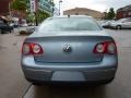 Arctic Blue Silver - Passat 2.0T Sedan Photo No. 3