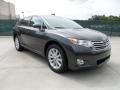 Magnetic Gray Metallic - Venza I4 Photo No. 1